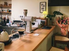 -本無咖啡·BeanWood Coffee