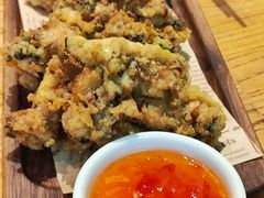 -潮粥荟·潮汕砂锅粥(朝阳大悦城店)