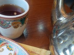 -巴依老爷新疆美食(牡丹园店)