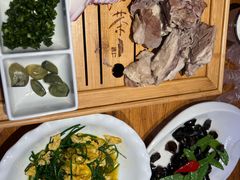 -俭寨大盘鸡·缸子肉·小公鸡·新疆菜(云通店)