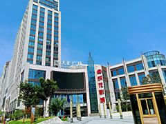 -上影国际影城(普陀绿地缤纷城店)