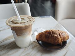 -木嘛working coffee(前海店)