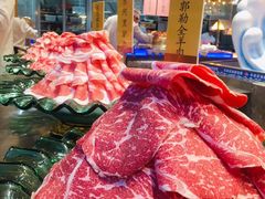 -丰卓会海鲜自助(中润大道店)