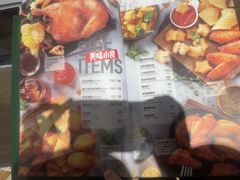 -棒约翰比萨·意面(肇嘉浜路店)