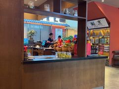-烹湘·鲜炒湖南土菜(海珠店)