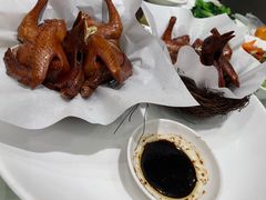 -新兴家喻酒家·羊城名宴(昌岗店)