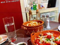 -ALBERGUE 1601 婆仔屋葡国餐厅