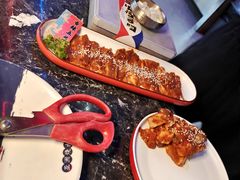 -柳飘飘亚洲烤肉集合店(太古里店)