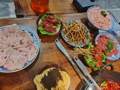 -楠火锅(西单店)