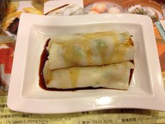 黄沙猪润肠-添好运点心专门店(中环IFC店)