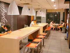 -肯德基(布吉老街店)