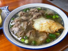 -老七家湾牛肉锅贴(通淮街店)
