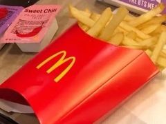 -麦当劳(南京水西门大街店)