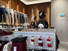 -lululemon athletica(希慎广场店)