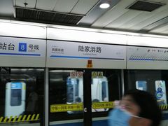 -陆家浜路(地铁站)