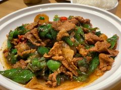 超级小炒肉-胡子大厨·超级小炒肉(晶耀前滩店)