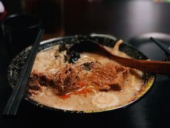 -日本料理神拉面