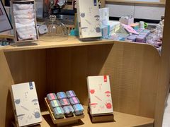-猫的天空之城概念书店(苏州诚品店)