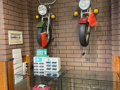 -车之谷·汽车文化主题餐厅(汽开店)