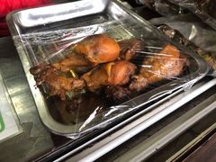 -烂瓦罐刘家猪蹄坊(药王洞店)