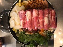 -MI WU FACTORY米屋美食工厂餐厅(绿地店)