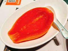 -新兴·金羊座·粤菜点心(乐峰店)