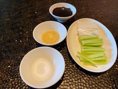 -长春凯悦酒店-品悦中餐厅