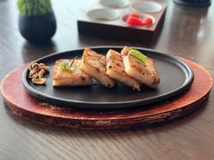 -广州柏悦酒店·悦景轩·粤菜餐厅