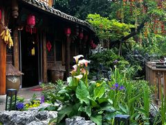 -田园印象·成都土菜院子(华阳店)