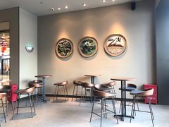 -星巴克(宝山万达店)