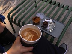 -Au Cafe&Roastery(华侨城店)