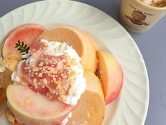 -OUR Bakery(三里屯太古里店)