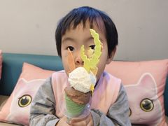 -CORNER CONE GELATO酷矿手作霜淇淋(南头古城店)
