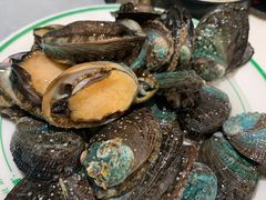 -亚马逊海鲜自助(梅溪湖步步高店)