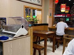 -沈胖记麦虾(江城南路店)
