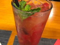 -百特喜·意大利餐厅(八佰伴镇江店)