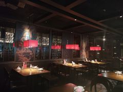 大堂-掌柜的店·河南菜(世茂店)
