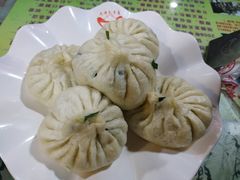 -宝正臻天津包子总店(金阳光居易店)