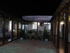 -明天食府(红沙湾店)