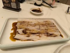 斋肠-聚福山莊·寻味顺德(北滘店)