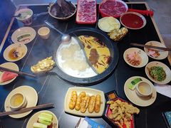 -蜀大侠火锅(四川北路店)