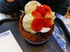 -蔻蔻椰·鲜萃椰子水(COCO Park店)