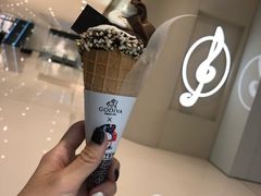-GODIVA(国际金融中心店)