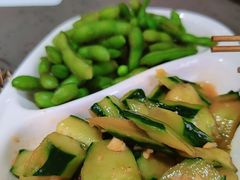 -大漠狼来了碳烤羊腿(上海直营总店)