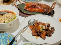 -小厨娘淮扬菜(天印大道店)