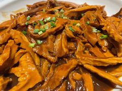 -筱爷叔·上海传统手工菜(玉树路店)