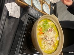 -一品江南韵·淮扬菜