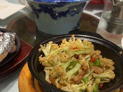 -天和晟烤鸭店(玉泉西街店)