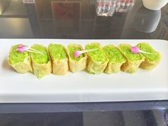 天素烧鹅-安多素食(广仁寺路店)