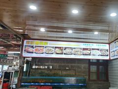-坛南湾阿强农家乐.海鲜大排档老字号(福州地标美食店)